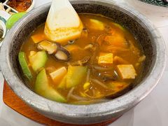 -华天延吉餐厅(西四总店)