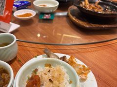 -荣基四海一家·家常菜·海鲜大排档(新安店)