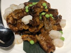 -镇江苏宁万豪酒店-苏筵中餐厅