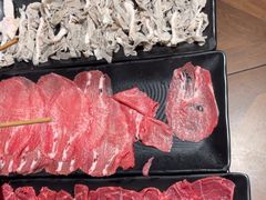 -牛品福潮汕牛肉火锅(旺庄店)