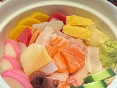 -小山日本料理(兴业太古汇店)