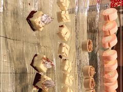 -金海湾自助餐厅(金陵饭店)