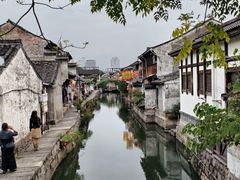 -绍兴书圣故里景区