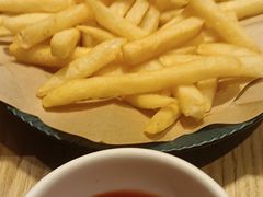 -小句号·精致料理(江南环球港店)
