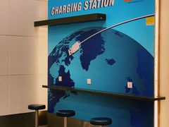 -吉隆坡国际机场