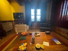 -松赞拉萨林卡酒店