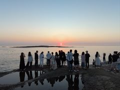 -日照灯塔风景区