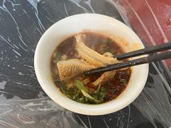-刘艳黄牛肉(九襄店)