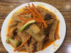 -老陕兄弟(彩虹新城店)