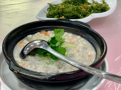 -莲华素食府