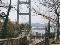 -威远炮台