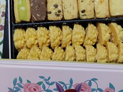 -家琳甜品(江南东店)