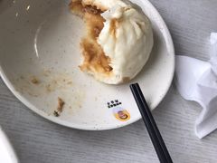 鲜肉小笼包-天下粮仓(解放东路店)