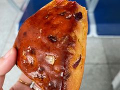 义利葡萄司康-百年义利(东直门店)