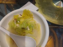 -春满园生态餐厅(南宫路店)