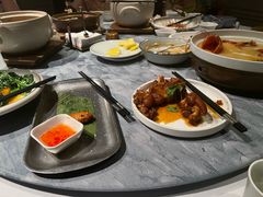 -肴约·花园式餐厅(湖里店)