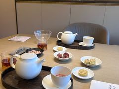 -隐溪茶馆(静安寺店)