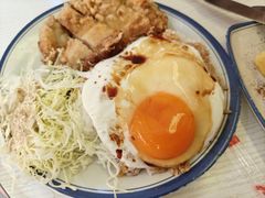 -食运茶餐厅(文化宫店)