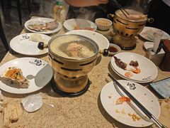 -初色海鲜自助(万丰路店)