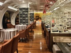 -北京王府井希尔顿酒店·秦唐中餐厅Chynna