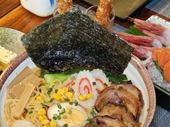-戏作寿司(观音桥店)