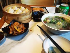 -馋三尺蟹粉小笼(人民广场店)