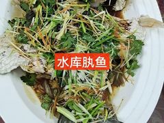 -柳周农家菜特色老店沙田柚美食(东大街店)