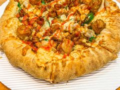 -达美乐比萨(良乡大学城店)