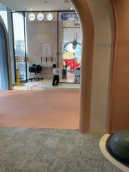 -奈尔宝·儿童乐园·亲子餐厅(前滩店)