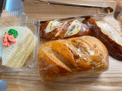 -莫斯科餐厅面包坊(北展店)