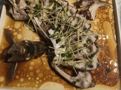-莲餐厅·湖北菜·藕汤老手艺(愚园路店)