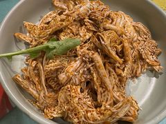 -玉桥餐厅(天坛店)