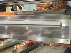 -塔斯汀中国汉堡(徐汇汇京广场店)