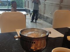 -福州西湖大酒店·怡湖咖啡厅