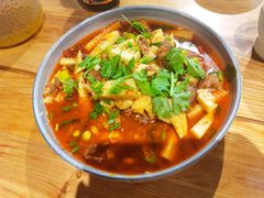 -自贡盐帮菜·玩辣餐厅(樱花园西街店)