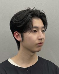 -藤野造型烫染·接发