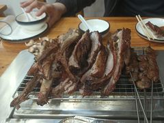 -张记焖窑·十五年专注焖烤(雍和宫店)