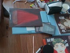 -剧狐剧本杀·月球探案馆(人民广场1号店)