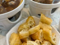 -三美肉骨茶(柏威年广场店)