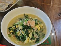 -今鲜源大酒店·中华餐饮名店(新湛路店)