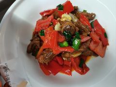 -院里寻菜·祖庵菜宴请(观沙岭店)