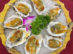 -吉源大排档·鱼生·海鲜(烧烤彩印厂店)