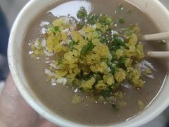 -汪记鲜鱼糊汤粉(沈阳路总店)