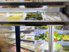 -金张掖麻辣烫(凤城一路店)