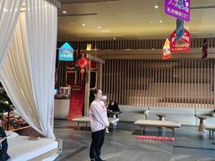 -太阳谷汤泉(市府店)