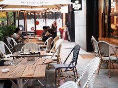 -Peet's 皮爷咖啡(东湖路手作店)