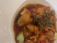 -聚鑫阁江浙菜·非遗传承技艺(闵行交大店)