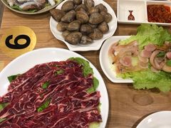 -吉友粥底火锅(方斜路店)