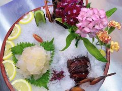 -小老板海鲜酒家(董家渡店)