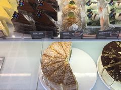 -面包新语(滨湖万达店)